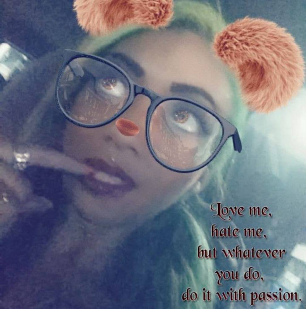 Meet your Posher, Brii